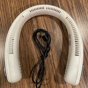 NECK FAN